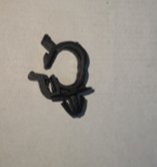 Nıbbı Et 250 2T Gaz Teli Tutucu