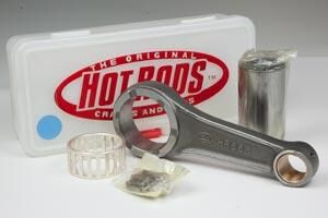 Ktm 450 Exc Krank Kolu