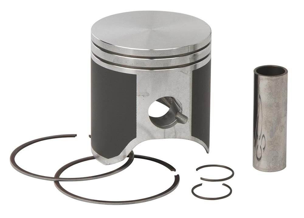 Vertex Ktm 125 Sx 01-25 C Piston D.53.96