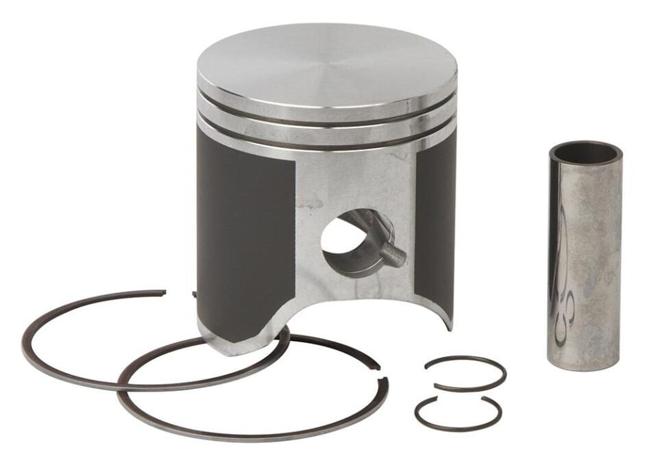 Vertex Ktm 125 Sx 01-25 C Piston D.53.96