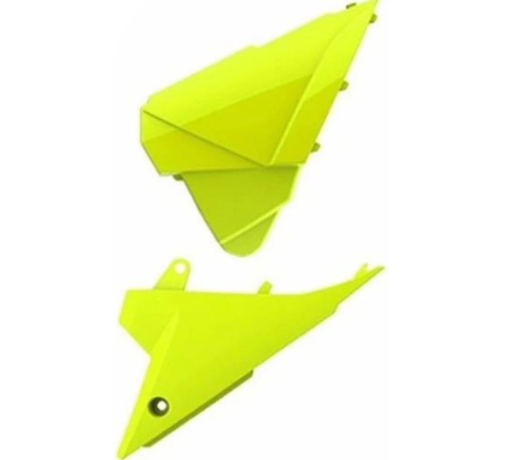 Beta Rr 13-> Polısport Hava Filtre Kapakları Sarı