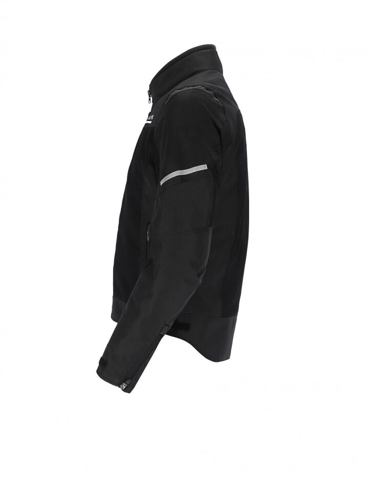 Acerbis Ruby Yazlık Mont Siyah