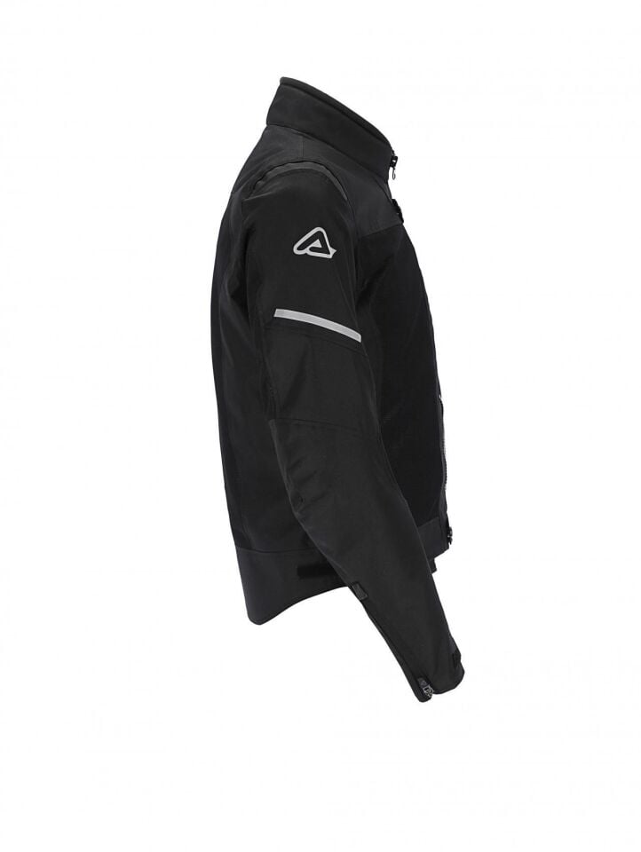 Acerbis Ruby Yazlık Mont Siyah