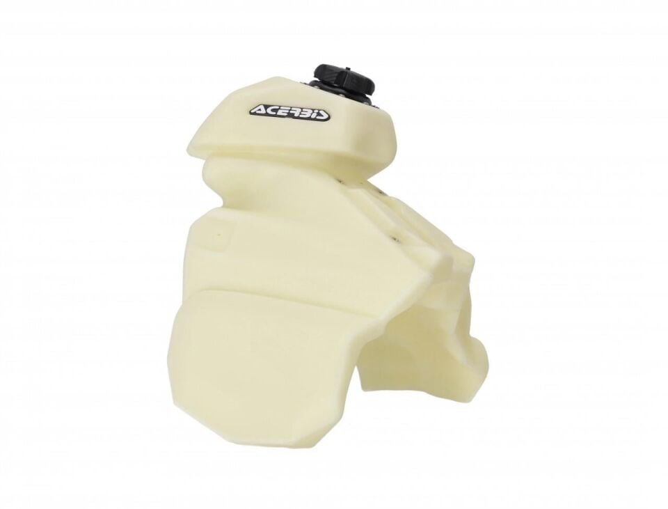 Acerbis Gasgas Ec-Mc 21-23 12L Depo Beyaz