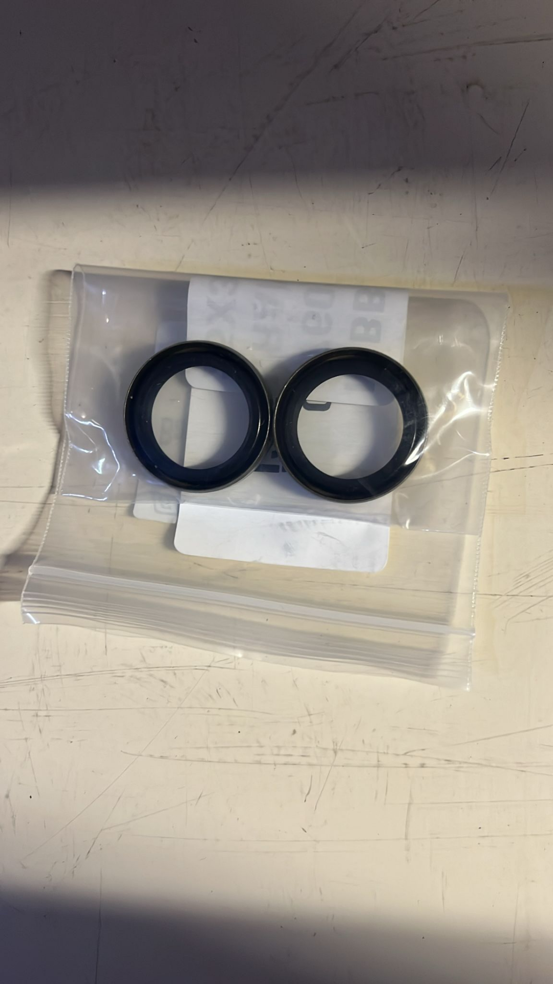 Nıbbı Ktm 2T Ön Dişli Keçesi