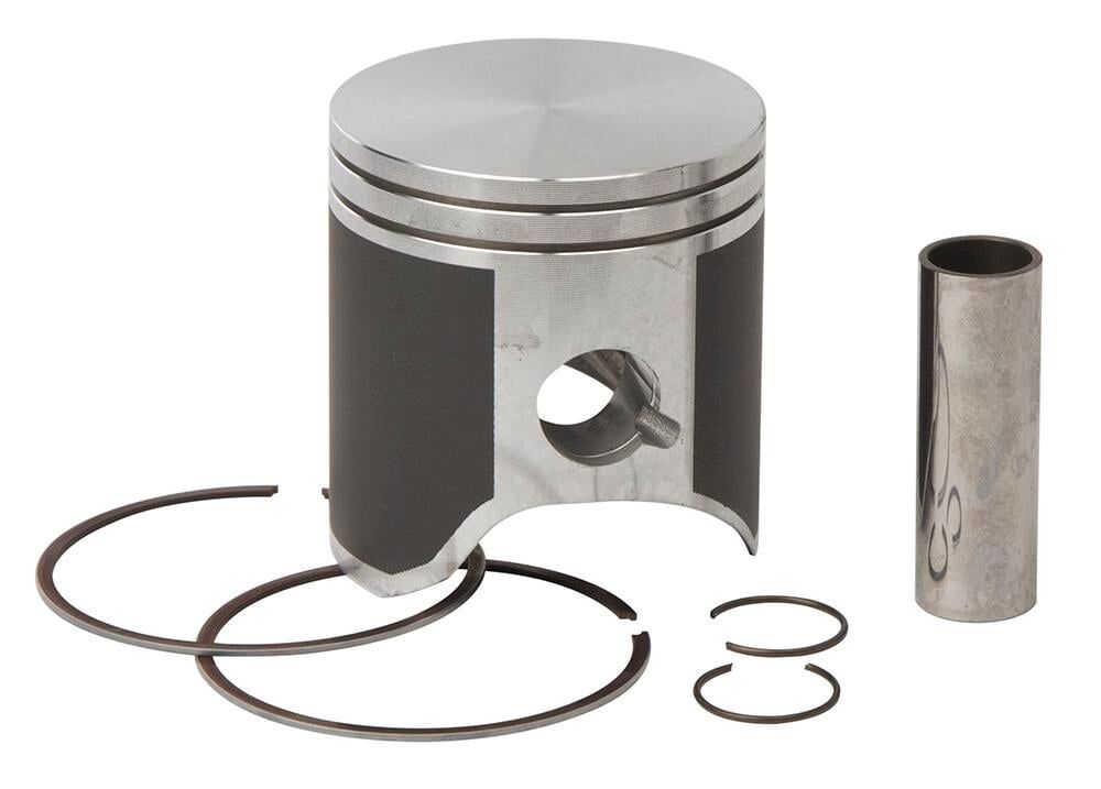 Vertex Ktm 125 Sx 01-25 B Piston D.53.95