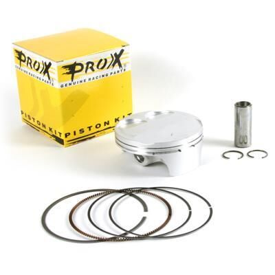 Kawasakı Kx 250 F Piston Kit