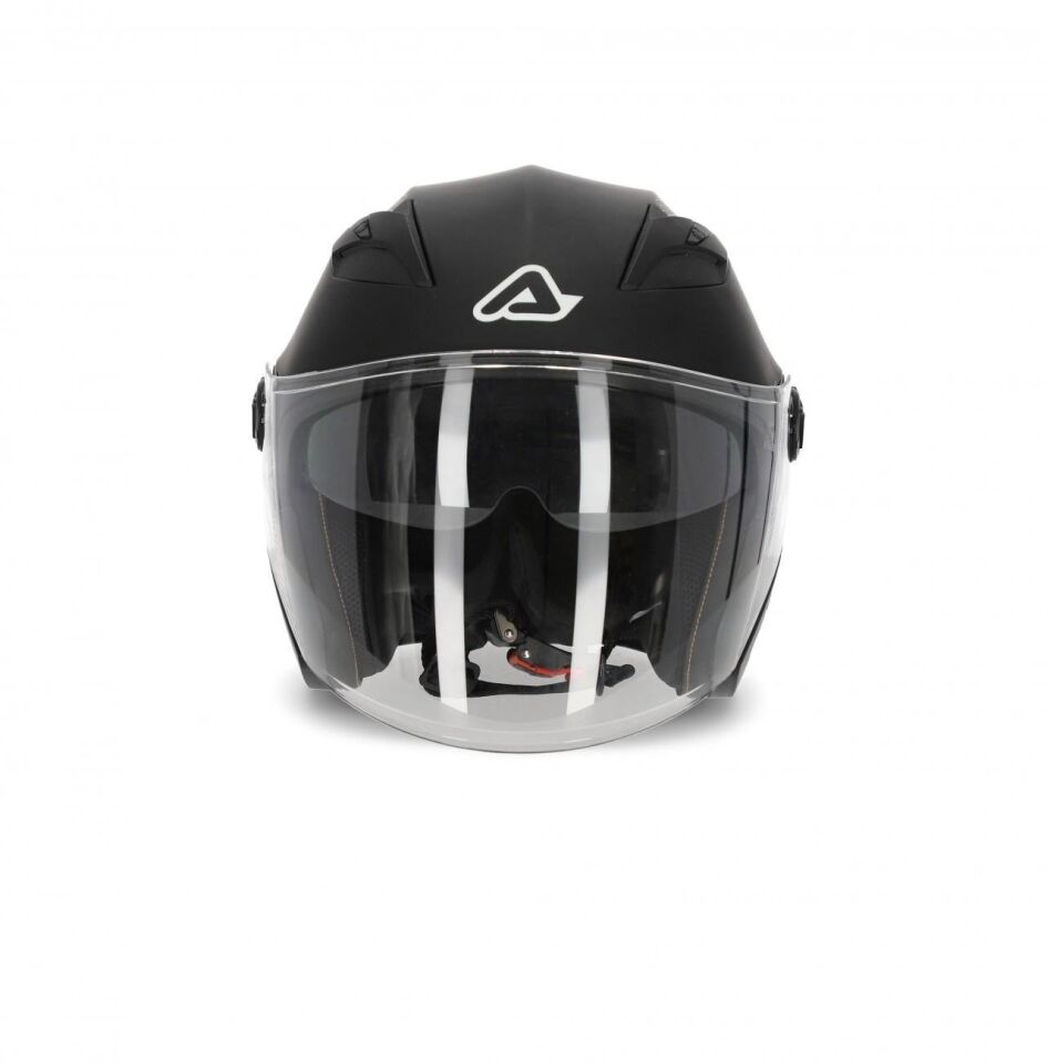 Acerbis Fırstway 2.0 Kask Siyah