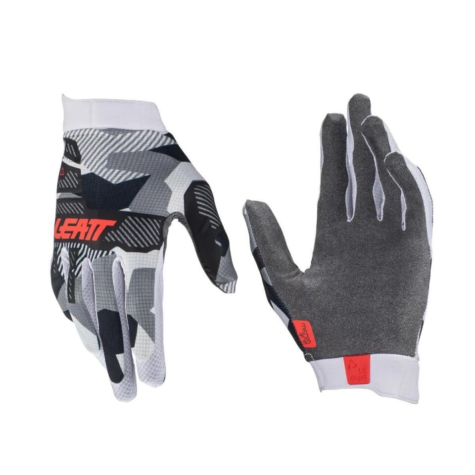Leatt Moto 1.5 Grıpr Eldiven