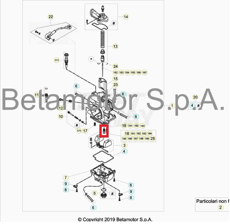 Maın Jet 175 Keıhın Beta Orj Yp B11-2
