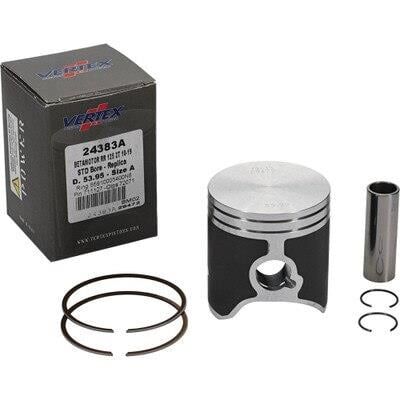 Vertex Sherco Se 300 R 16-24 A Piston D.71.95