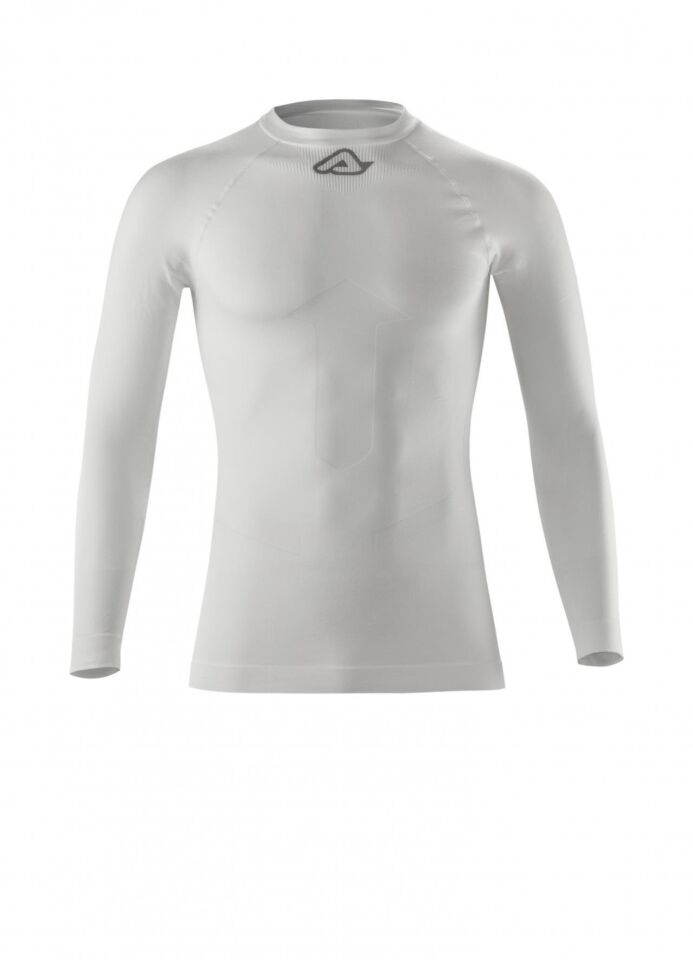 Acerbis Evo Technical Üst İçlik Beyaz