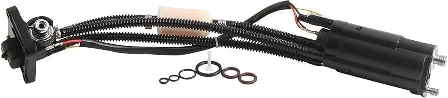 All Balls Ktm Exc-F 14-19 Yakıt Pompası