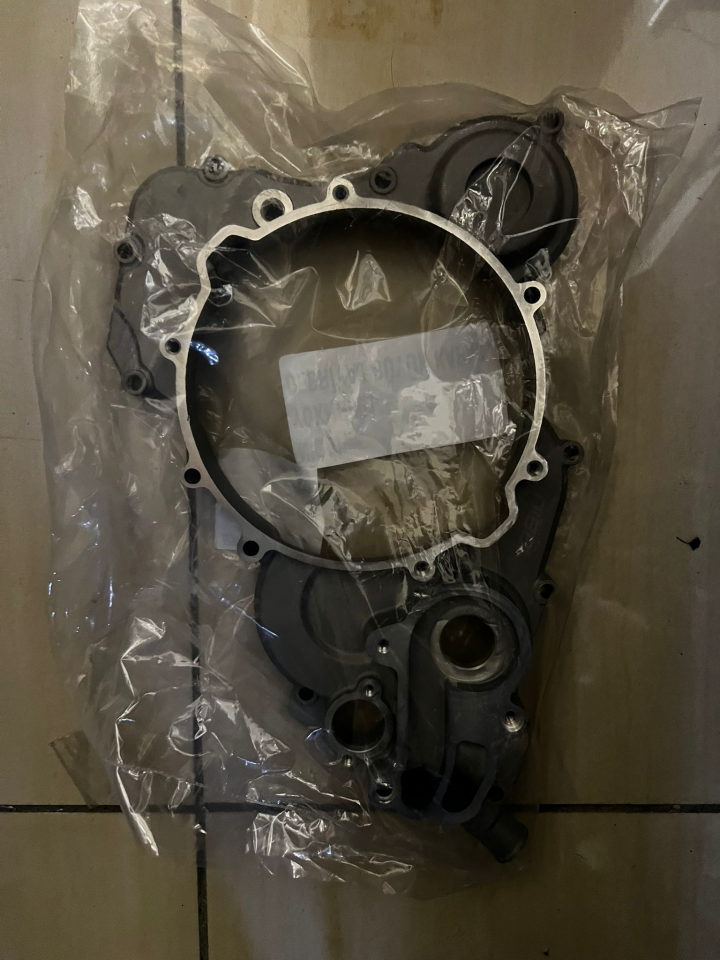 Nıbbı Ktm 2T Debriyaj Büyük Kapak