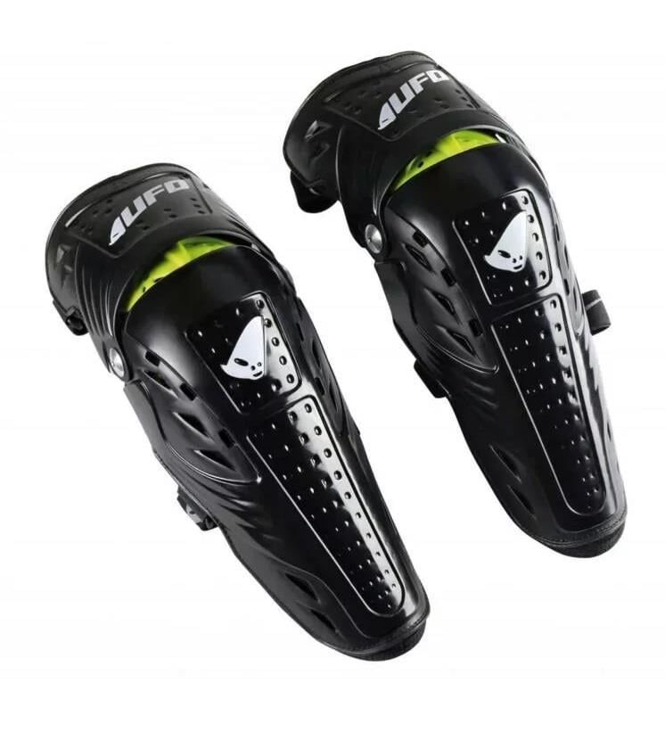 Ufo Syncron Dizlik Sarı