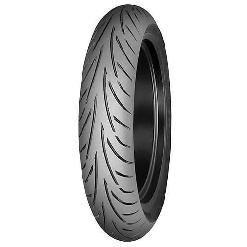120/60Zr17 Mitas Tourıng Force (55W) Ön Lastik
