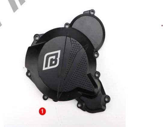 Nıbbı Ktm 2T Debriyaj Kapak