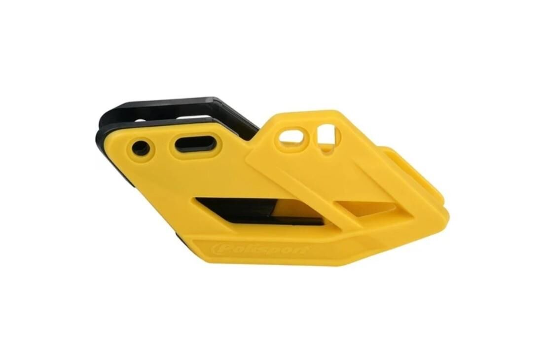 Suz. Rmz250/450 05-15 Polısport Zincir Slider Sarı