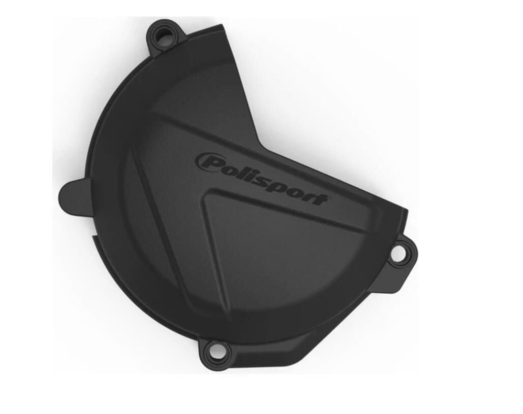 Husq. Fe25017-18 Polısport Debriyaj Kapak K. Siyah