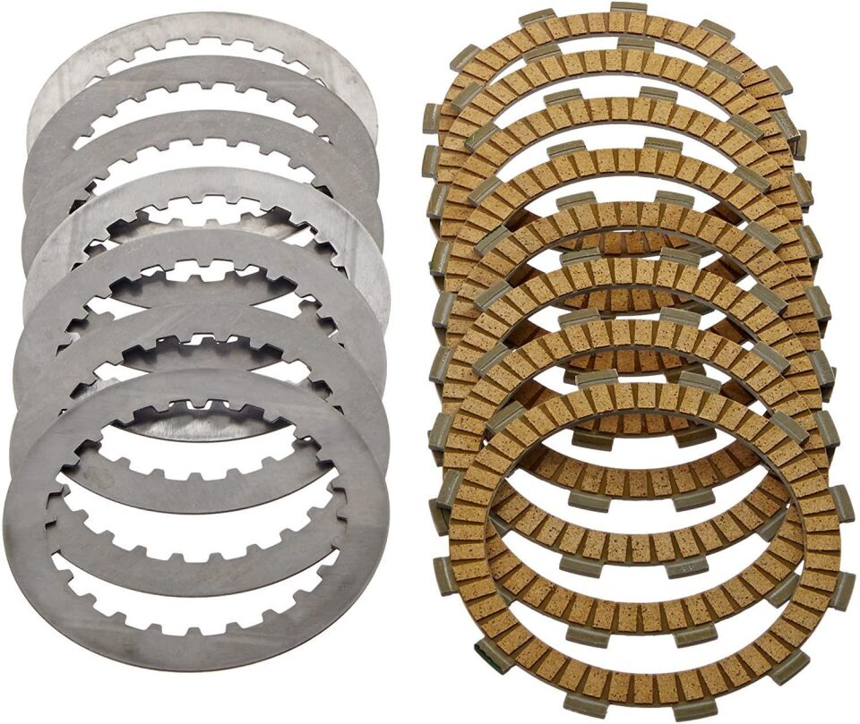 Vertex Ktm 250 Exc 13-20 Debriyaj Balata Sac Kıt