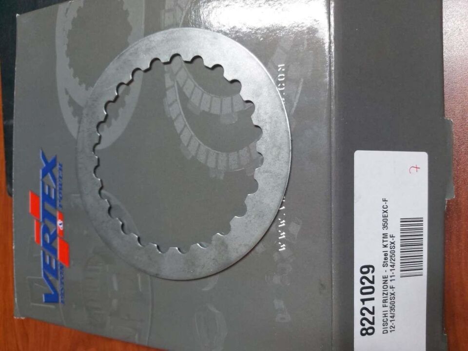 Vertex Ktm 350 Exc-F 12-14 Debriyaj Sacı