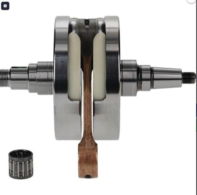 Nıbbı Ktm 2T Krank