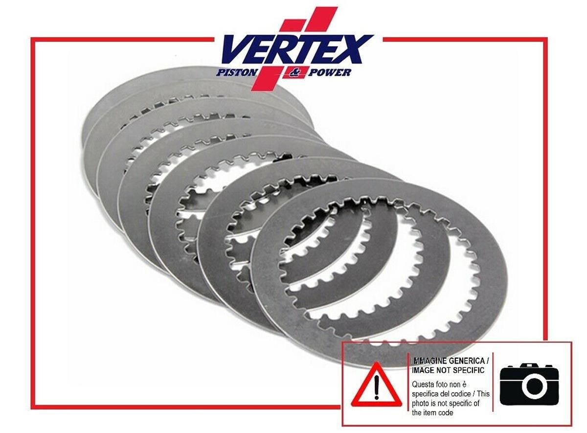 Vertex Ktm 350 Exc-F 12-14 Debriyaj Sacı