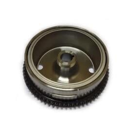 Nıbbı Ktm 2T Volant