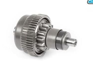 Nıbbı Ktm 2T Bendıx