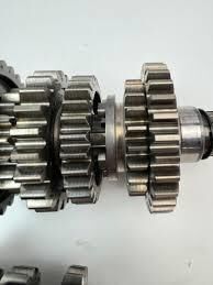 Nıbbı Ktm 2T Karşı Şanzıman