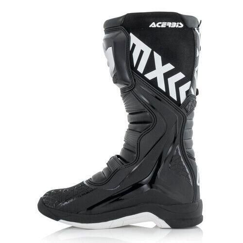 Acerbis X-Team Bot Siyah