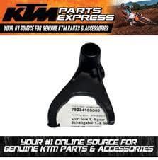 Nıbbı Ktm 2T Vites Hilali 1-3