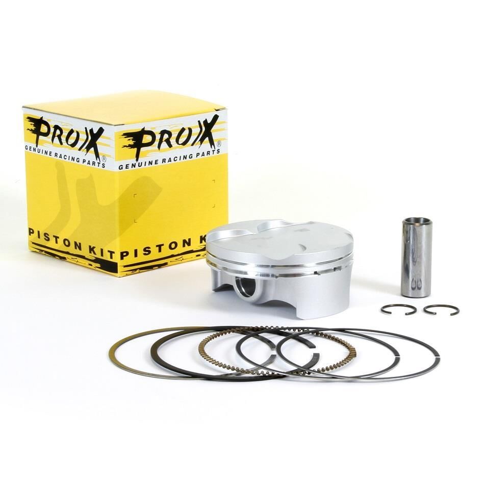 Husq. Tc250 06-07 Te 250 06-09 Prox Piston Kit