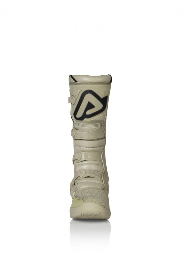 Acerbis X-Team Bot Beyaz