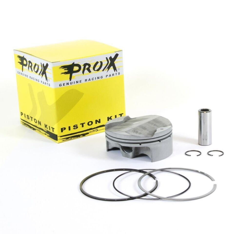 Ktm 250Sx-F 06-12 250Ex-F 07-13 Prox Piston Kit