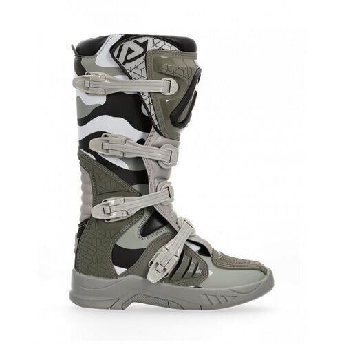 Acerbis X-Team Bot Kamuflaj