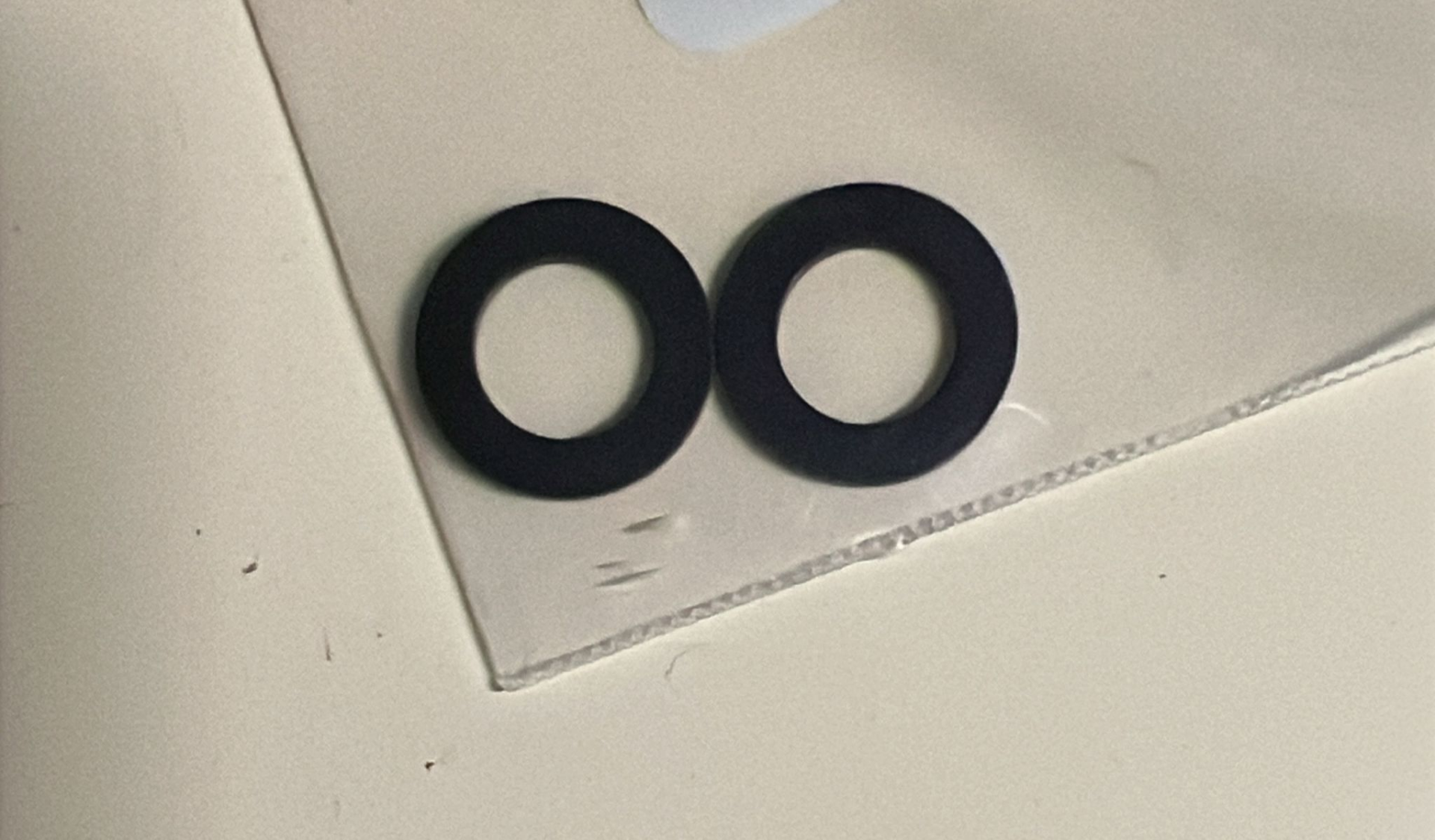 Nıbbı Ktm 2T Pul 8X15X1