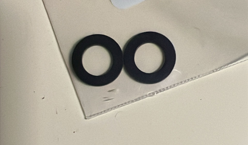 Nıbbı Ktm 2T Pul 8X15X1