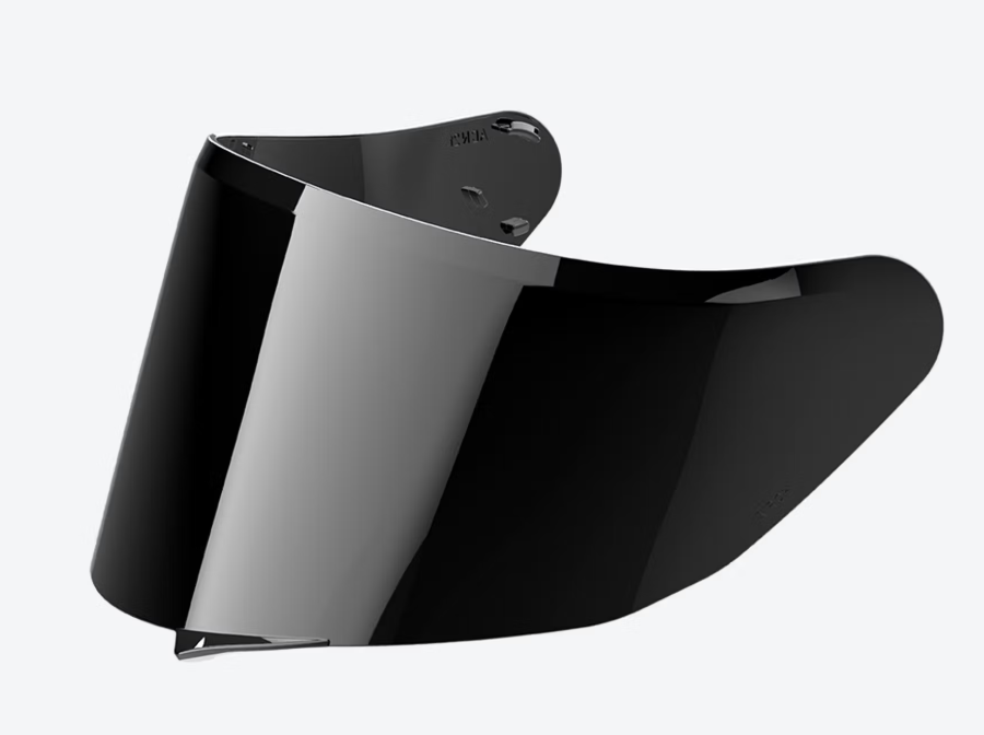 Airoh Spark 2 Koyu Füme Vizör