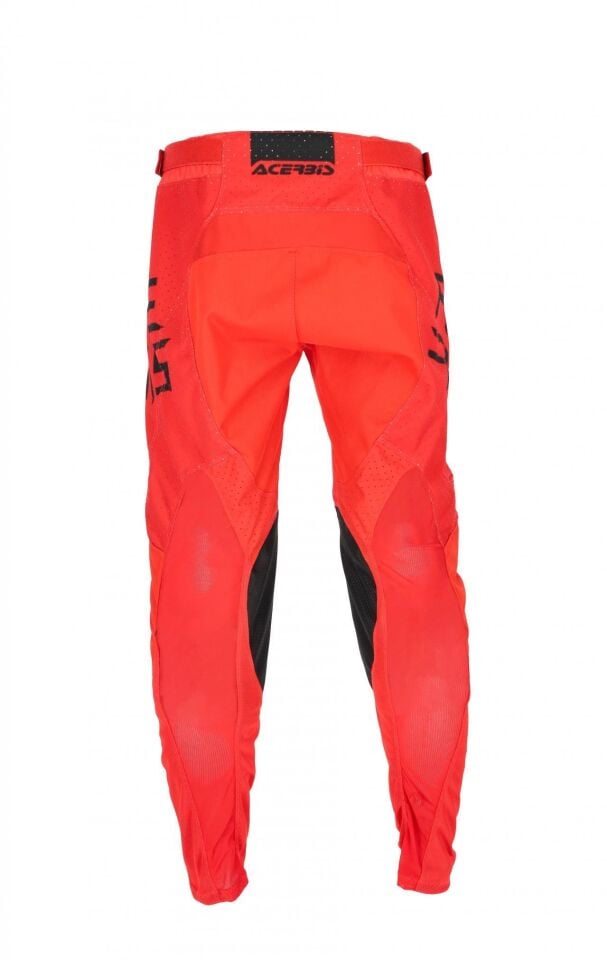 Acerbis Mx K-Wındy Pantolon Kırmızı