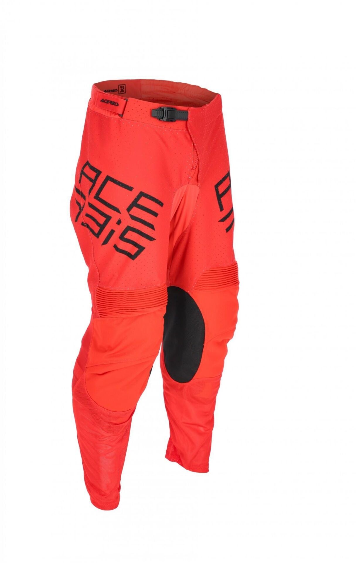 Acerbis Mx K-Wındy Pantolon Kırmızı