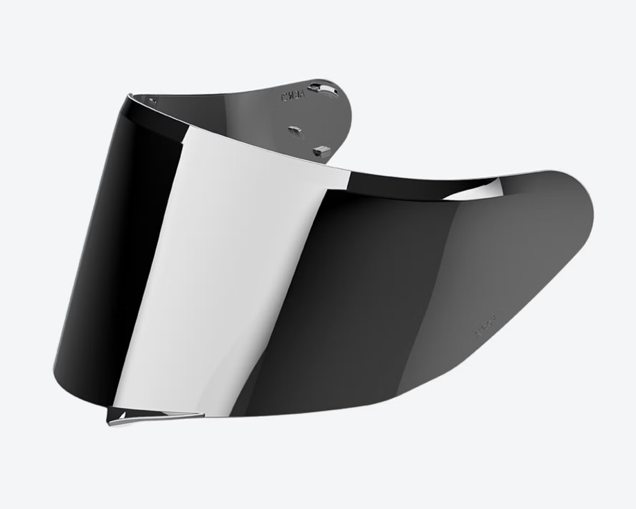 Airoh Spark 2 Gümüş Vizör