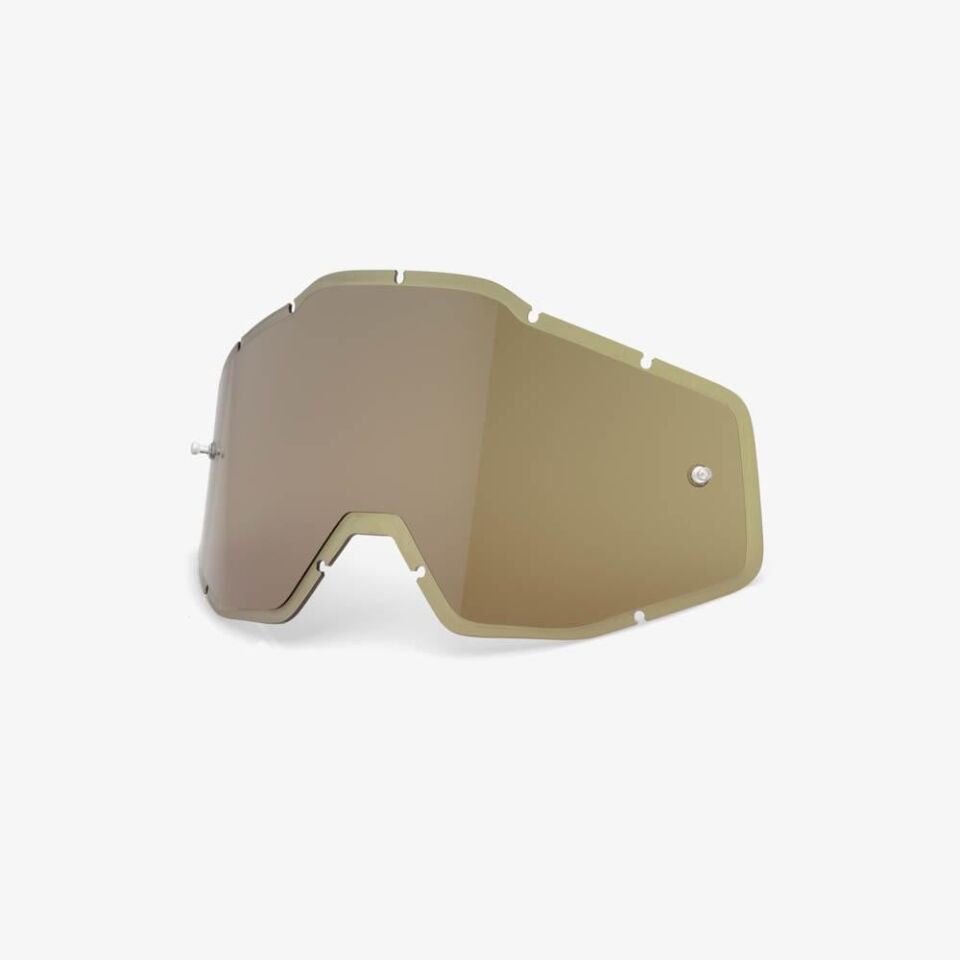 %100 Plus Replacement Lens Olive