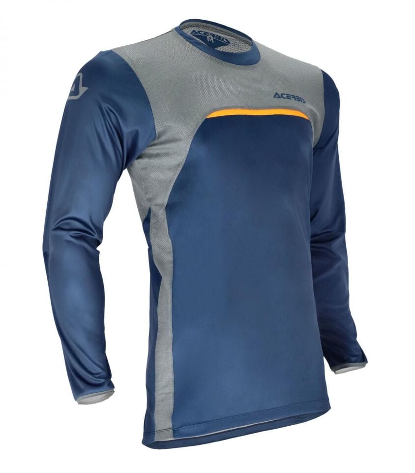 Acerbis X-Duro Jersey Mavi