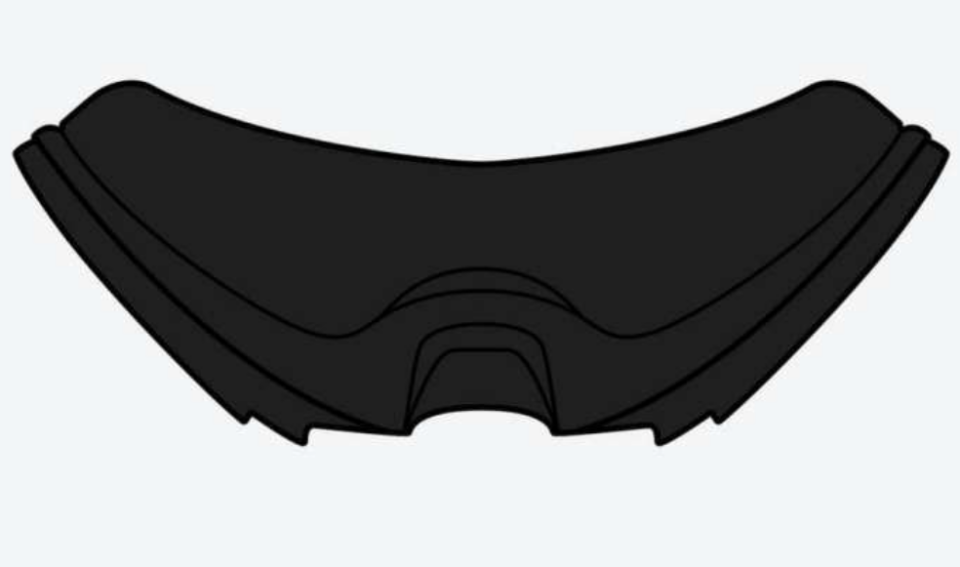 AIROH COMMANDER 2 ÇENE PEDİ