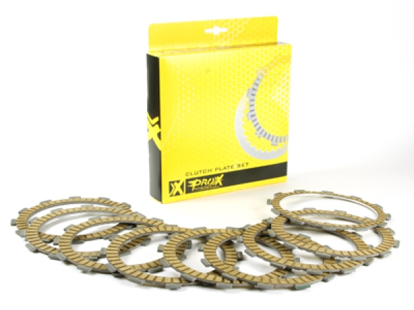 Sherco 250-300 Se-F 11-25 Prox Debriyaj Balata Takımı