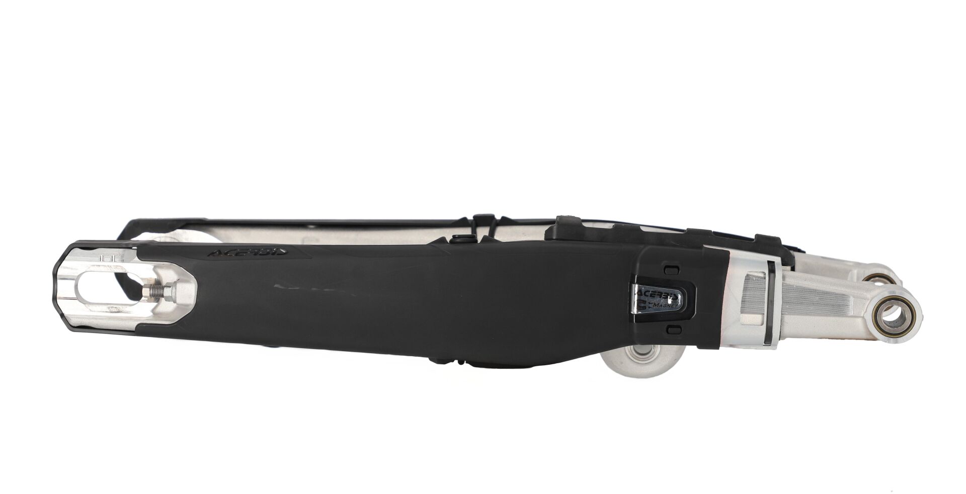 Acerbis Ktm Husq Gasgas 12-22 Maşa Koruma Siyah