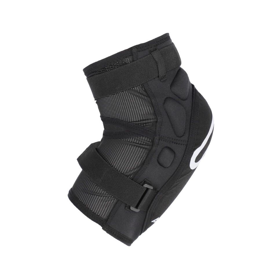 Acerbis X-Knee Soft Çocuk Dizlik Siyah