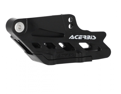 Acerbis Ktm 690 Zincir Slıder Siyah