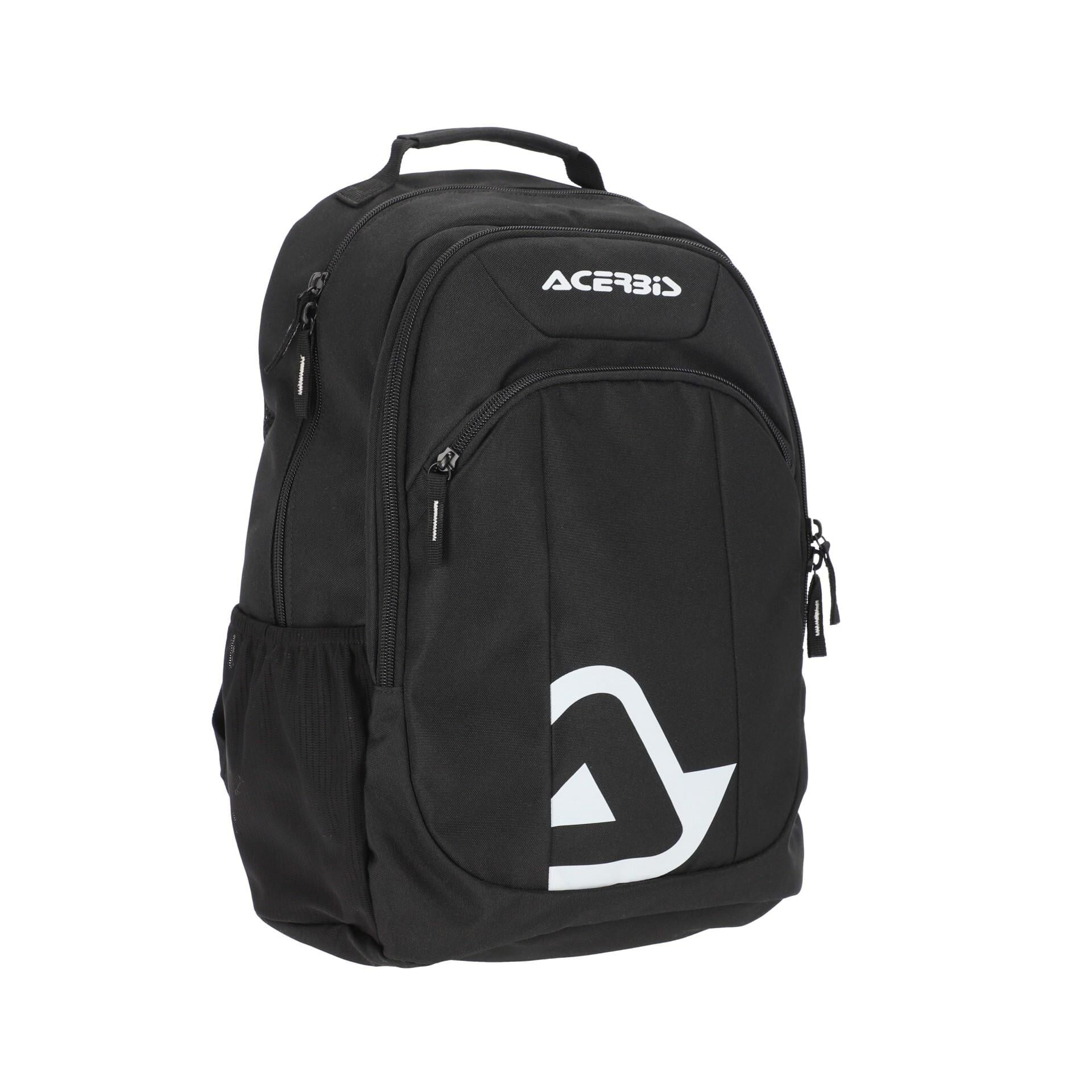 Acerbis B-Logo Sırt Çantası Siyah 15L